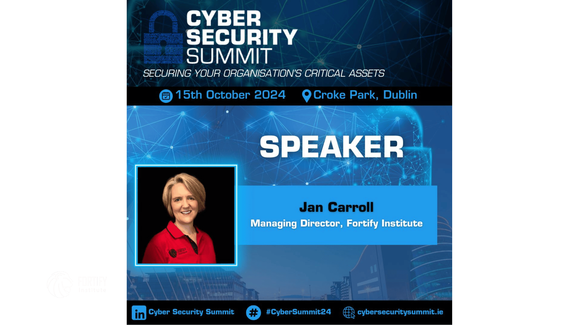 Cyber Summit