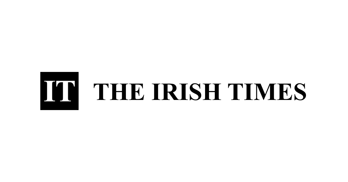 Irish-Times-Logo